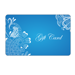 Gift Cards - Classic