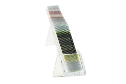 Gift Cards - Single Slot Acrylic Plastic Business Card Holder