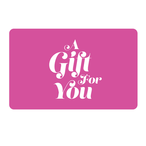 Gift Cards - Bright Purple