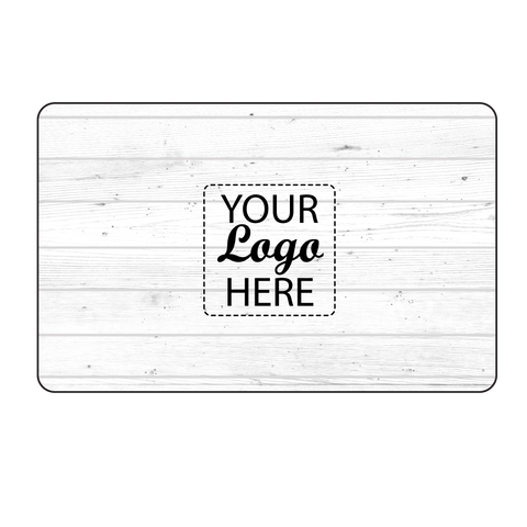 Your Logo - Wood