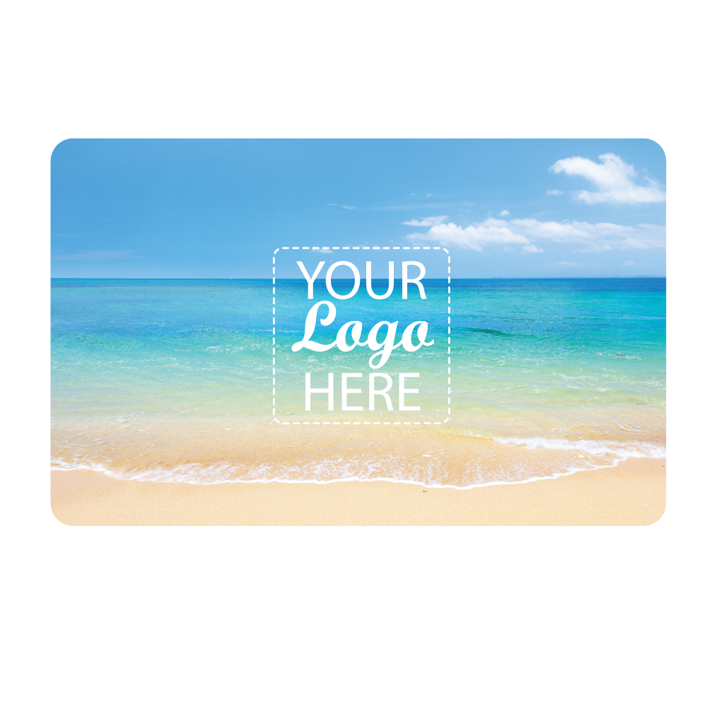 Your Logo - Beach