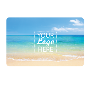 Your Logo - Beach