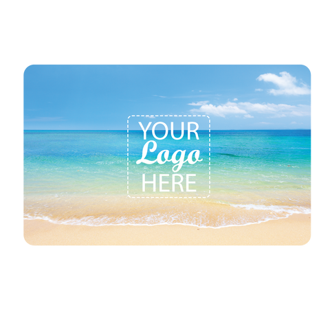 Your Logo - Beach