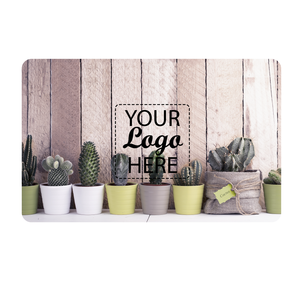 Your Logo - Cactus