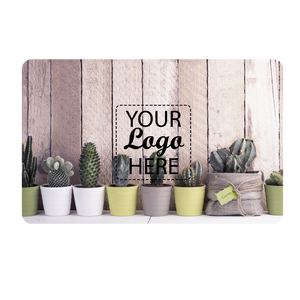 Your Logo - Cactus