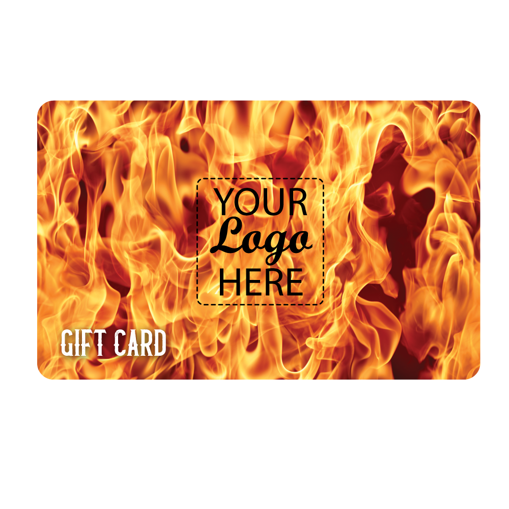 Your Logo - Fire Two