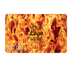 Your Logo - Fire Two