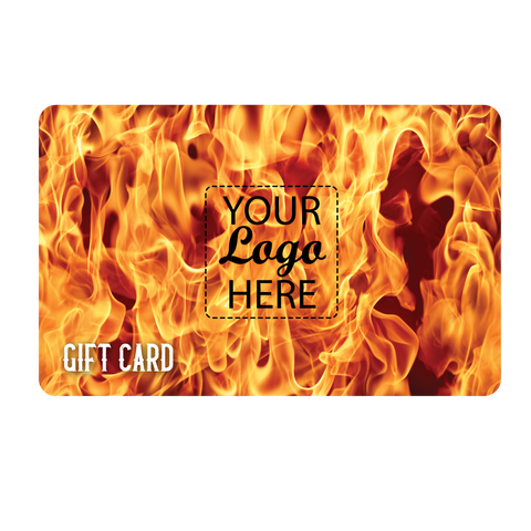 Your Logo - Fire Two