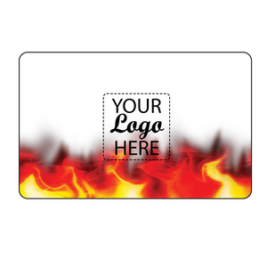 Your Logo - Fire