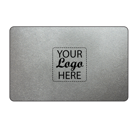 Your Logo - Gray