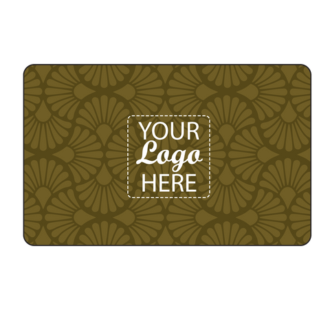 Your Logo - Green Design