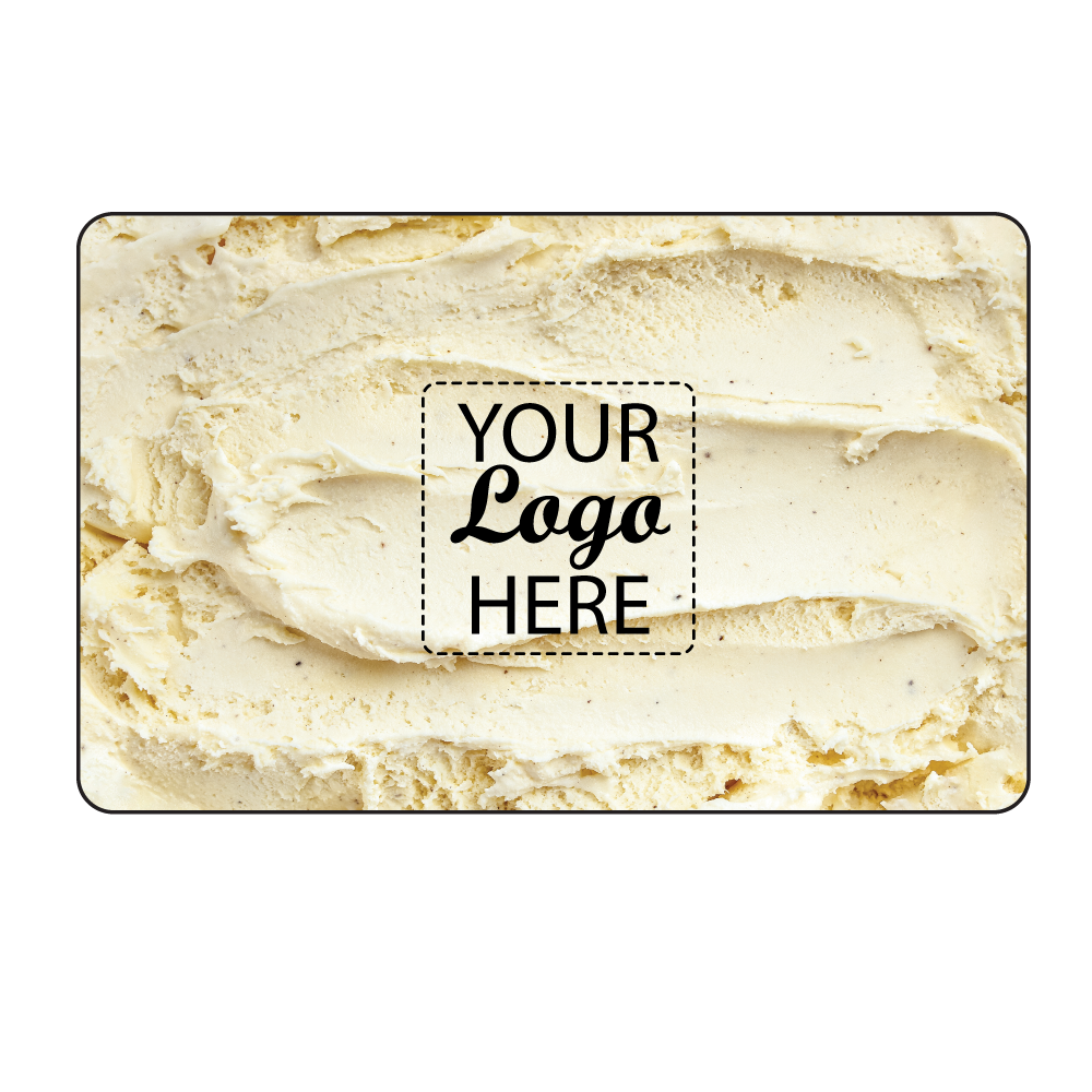 Your Logo - Ice Cream