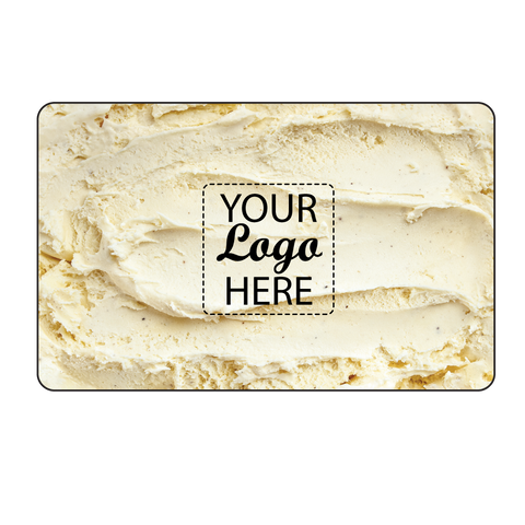 Your Logo - Ice Cream