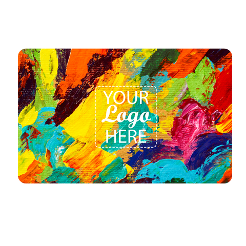 Your Logo - Paint