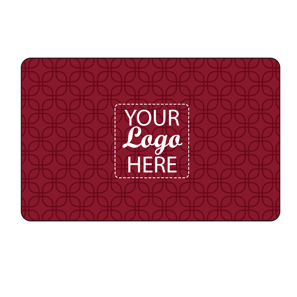 Your Logo - Red Design