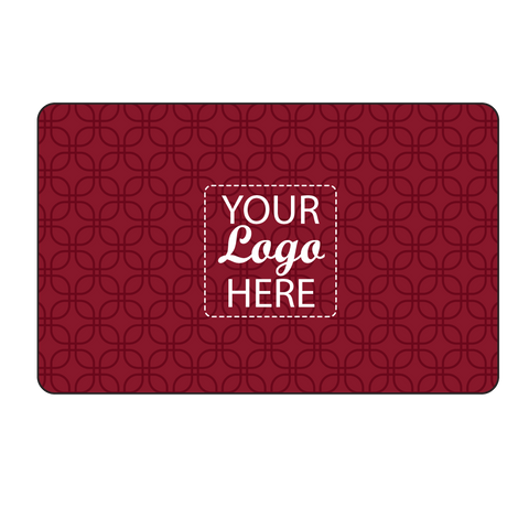 Your Logo - Red Design