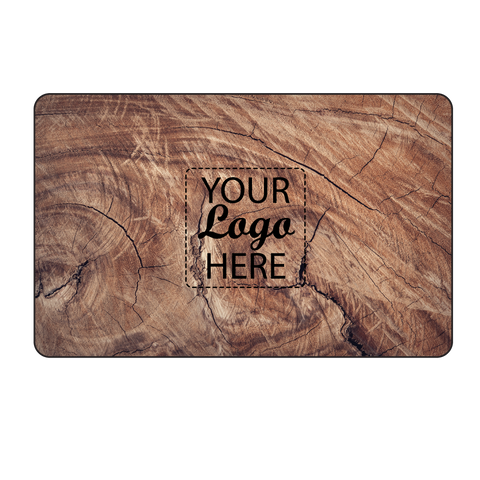 Your Logo - Rustic