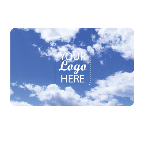 Your Logo - Clouds