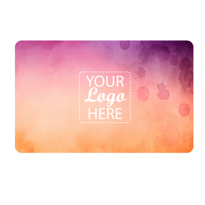 Your Logo - Water Color