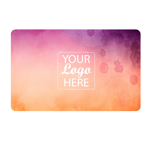 Your Logo - Water Color