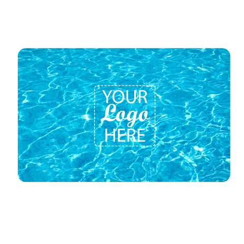 Your Logo - Water