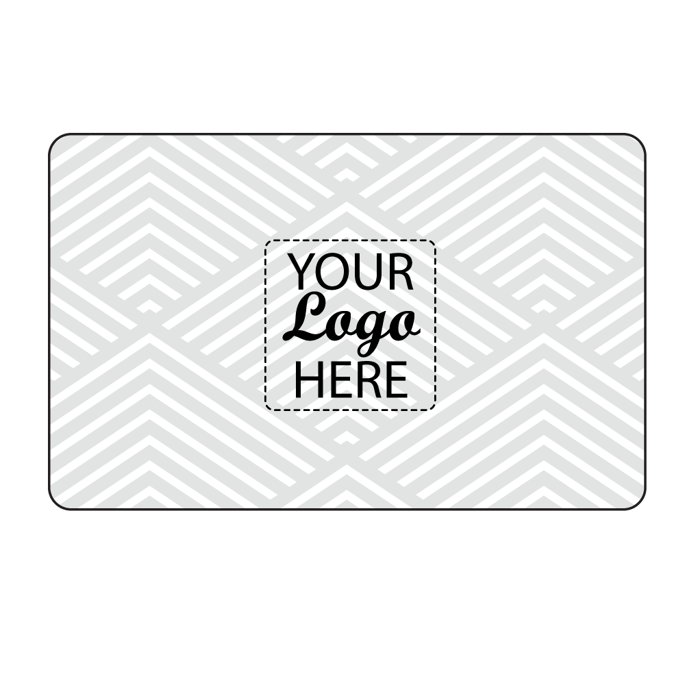 Your Logo - White Design