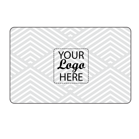 Your Logo - White Design