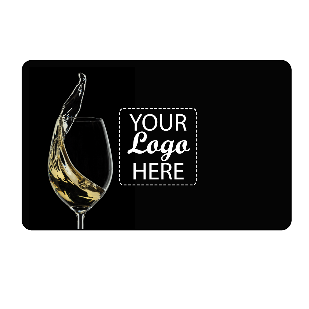 Your Logo - Wine