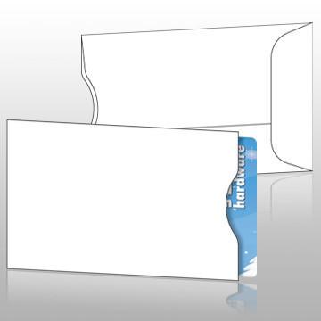 Gift Cards - Blank Gift Card Sleeves