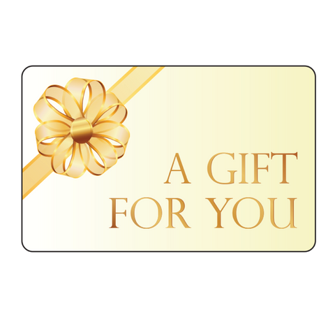 Gift Cards - Golden